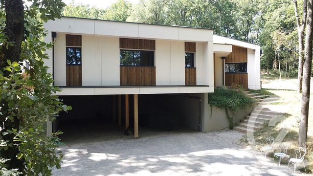 maison - AUREVILLE - 31