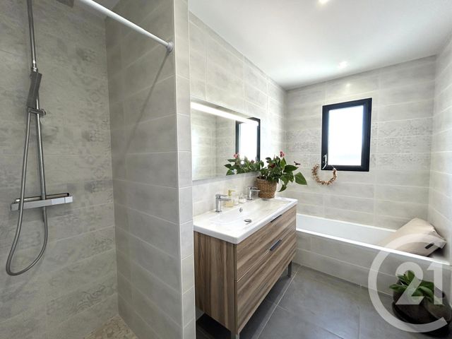 maison à louer - 5 pièces - 128.91 m2 - AUREVILLE - 31 - MIDI-PYRENEES - Century 21 Lacroix Immobilier