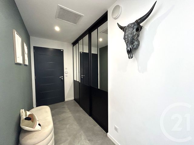 maison à louer - 5 pièces - 128.91 m2 - AUREVILLE - 31 - MIDI-PYRENEES - Century 21 Lacroix Immobilier