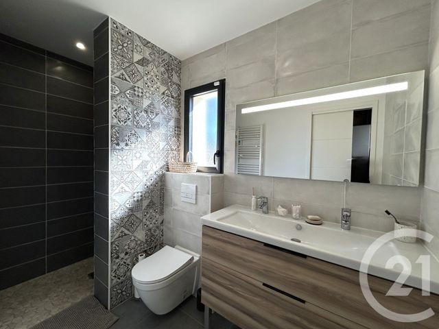 maison à louer - 5 pièces - 128.91 m2 - AUREVILLE - 31 - MIDI-PYRENEES - Century 21 Lacroix Immobilier