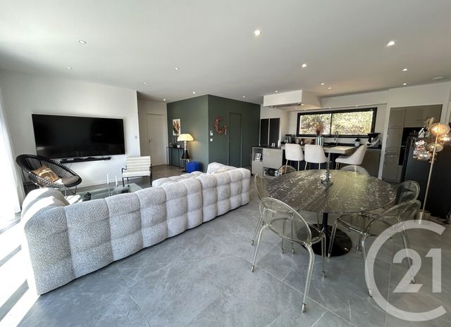 maison à louer - 5 pièces - 128.91 m2 - AUREVILLE - 31 - MIDI-PYRENEES - Century 21 Lacroix Immobilier