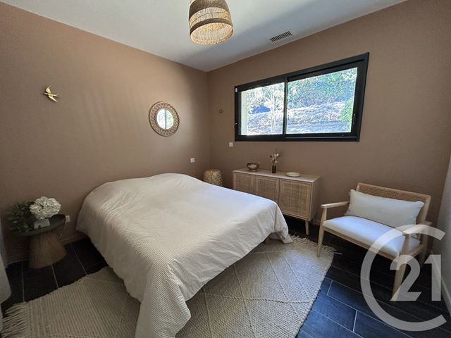 maison à louer - 5 pièces - 128.91 m2 - AUREVILLE - 31 - MIDI-PYRENEES - Century 21 Lacroix Immobilier