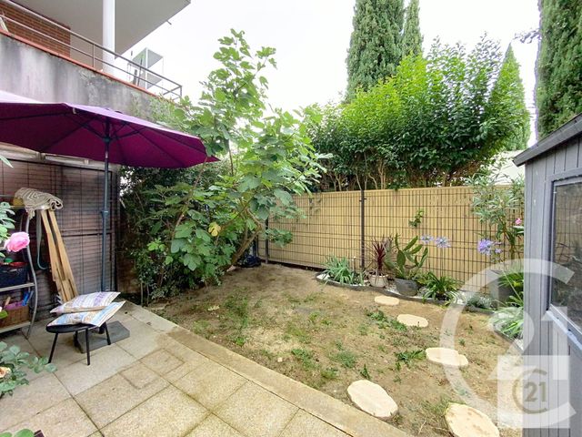 Appartement T3 à vendre - 3 pièces - 62.23 m2 - POMPERTUZAT - 31 - MIDI-PYRENEES - Century 21 Lacroix Immobilier