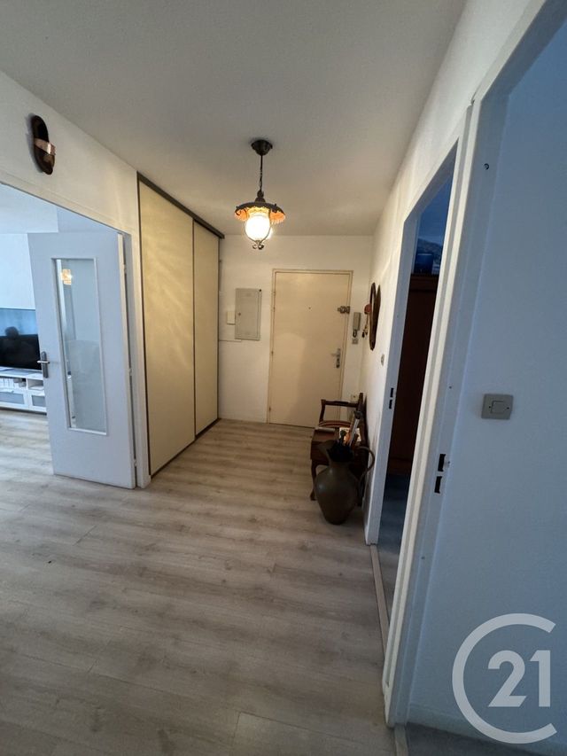 Appartement F3 à vendre - 3 pièces - 65.29 m2 - CASTANET TOLOSAN - 31 - MIDI-PYRENEES - Century 21 Lacroix Immobilier