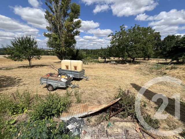 maison à vendre - 5 pièces - 150.0 m2 - L ISLE JOURDAIN - 32 - MIDI-PYRENEES - Century 21 Lacroix Immobilier