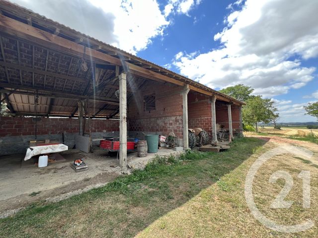 maison à vendre - 5 pièces - 150.0 m2 - L ISLE JOURDAIN - 32 - MIDI-PYRENEES - Century 21 Lacroix Immobilier