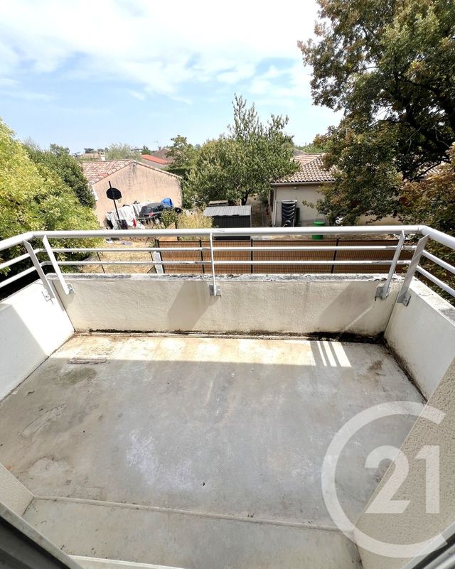 Afficher la photo en grand Appartement T2 à vendre - 2 pièces - 31.54 m2 - ROQUES - 31 - MIDI-PYRENEES - Century 21 Lacroix Immobilier