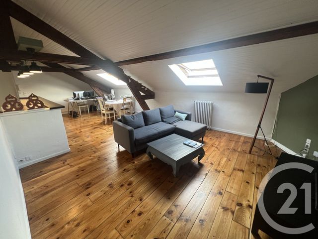 Appartement T3 à louer TARBES