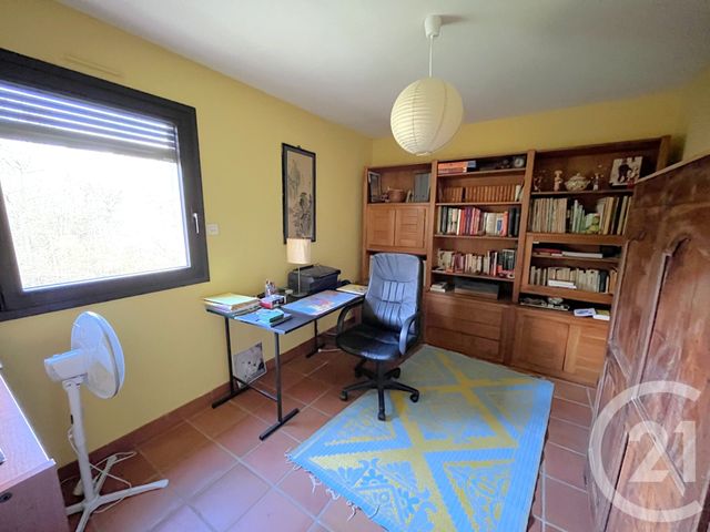 maison à vendre - 7 pièces - 182.5 m2 - VIEILLE TOULOUSE - 31 - MIDI-PYRENEES - Century 21 Lacroix Immobilier