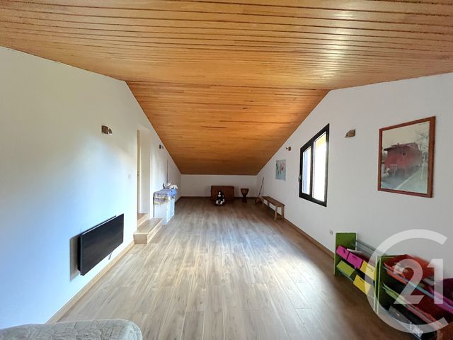 maison à vendre - 7 pièces - 182.5 m2 - VIEILLE TOULOUSE - 31 - MIDI-PYRENEES - Century 21 Lacroix Immobilier