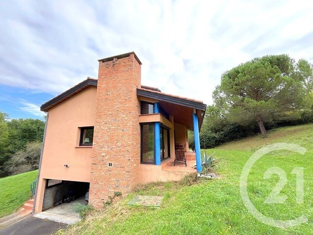 maison - VIEILLE TOULOUSE - 31