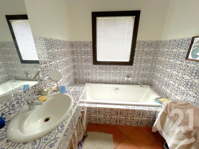 maison à vendre - 7 pièces - 185.86 m2 - VIEILLE TOULOUSE - 31 - MIDI-PYRENEES - Century 21 Lacroix Immobilier