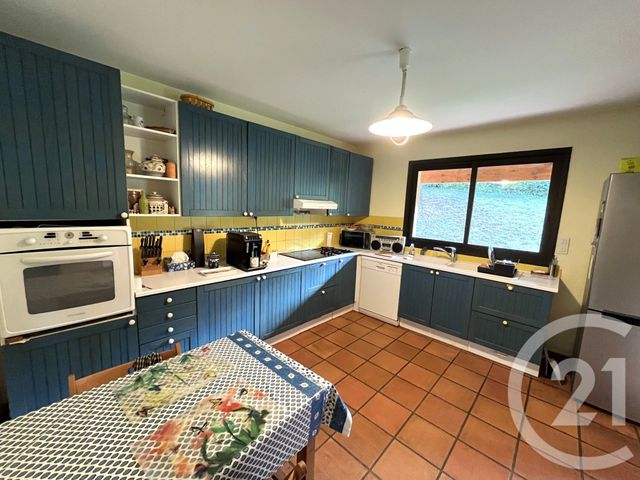 maison à vendre - 7 pièces - 182.5 m2 - VIEILLE TOULOUSE - 31 - MIDI-PYRENEES - Century 21 Lacroix Immobilier