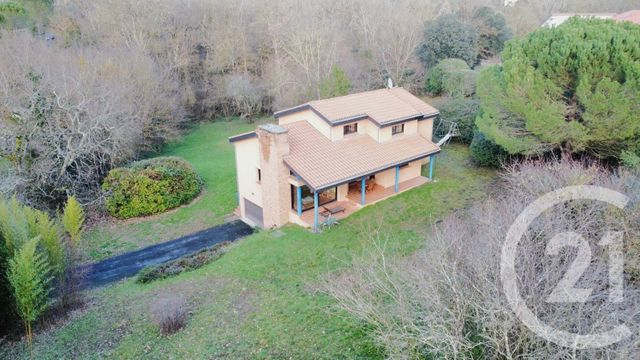 Maison à vendre VIEILLE TOULOUSE