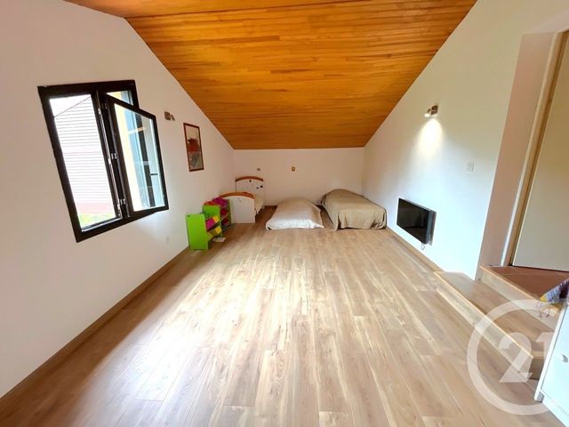 maison à vendre - 7 pièces - 185.86 m2 - VIEILLE TOULOUSE - 31 - MIDI-PYRENEES - Century 21 Lacroix Immobilier