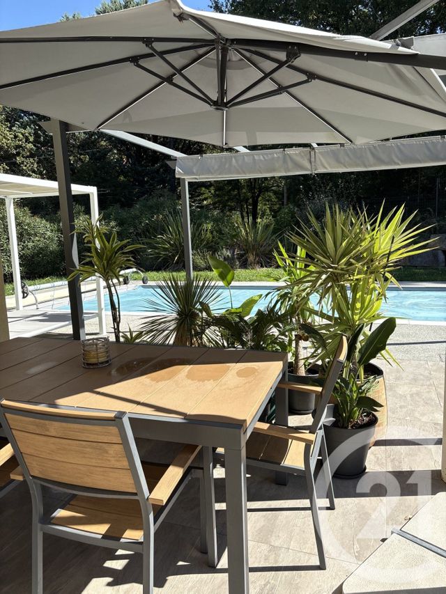 maison à vendre - 5 pièces - 147.0 m2 - CASTANET TOLOSAN - 31 - MIDI-PYRENEES - Century 21 Lacroix Immobilier