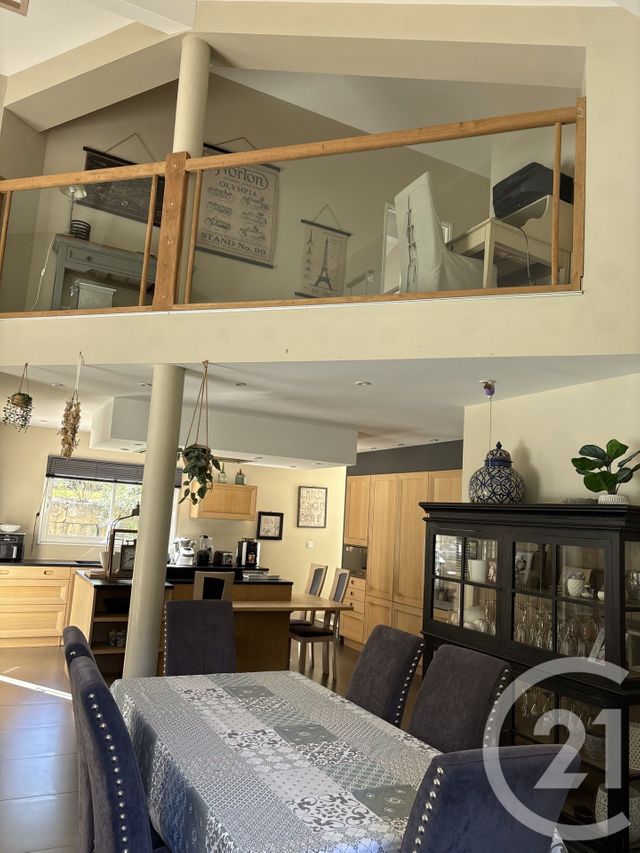 maison à vendre - 5 pièces - 147.0 m2 - CASTANET TOLOSAN - 31 - MIDI-PYRENEES - Century 21 Lacroix Immobilier