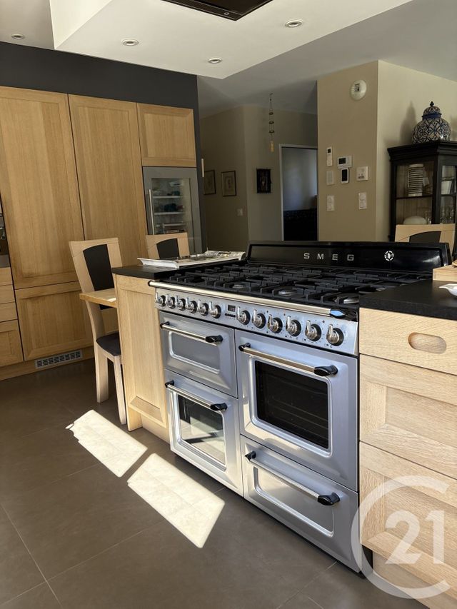 maison à vendre - 5 pièces - 147.0 m2 - CASTANET TOLOSAN - 31 - MIDI-PYRENEES - Century 21 Lacroix Immobilier