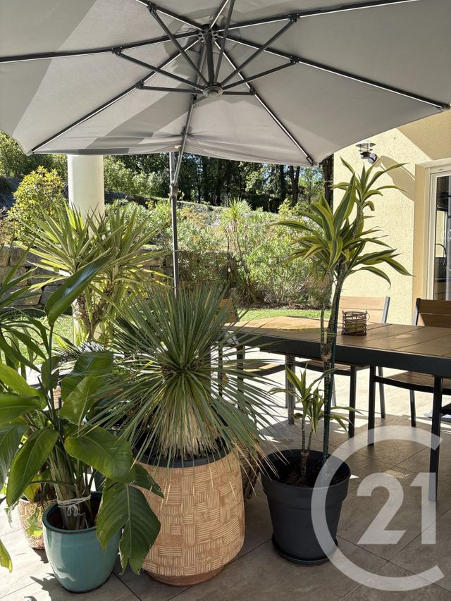 maison à vendre - 5 pièces - 147.0 m2 - CASTANET TOLOSAN - 31 - MIDI-PYRENEES - Century 21 Lacroix Immobilier