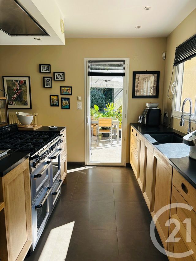 maison à vendre - 5 pièces - 147.0 m2 - CASTANET TOLOSAN - 31 - MIDI-PYRENEES - Century 21 Lacroix Immobilier