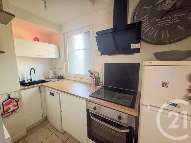 Appartement à vendre - 2 pièces - 32.0 m2 - TOULOUSE - 31 - MIDI-PYRENEES - Century 21 Lacroix Immobilier