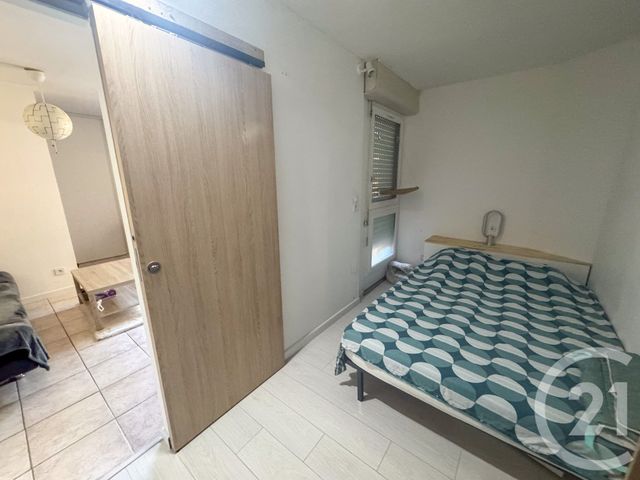 Appartement à vendre - 2 pièces - 32.0 m2 - TOULOUSE - 31 - MIDI-PYRENEES - Century 21 Lacroix Immobilier