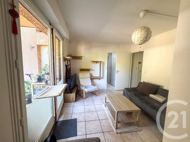 Appartement à vendre - 2 pièces - 32.0 m2 - TOULOUSE - 31 - MIDI-PYRENEES - Century 21 Lacroix Immobilier