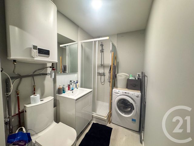 Appartement à vendre - 2 pièces - 32.0 m2 - TOULOUSE - 31 - MIDI-PYRENEES - Century 21 Lacroix Immobilier