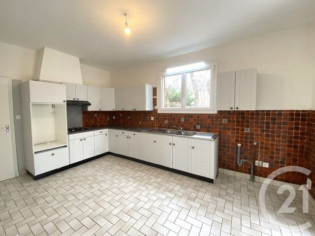 maison à louer - 4 pièces - 112.51 m2 - ROQUETTES - 31 - MIDI-PYRENEES - Century 21 Lacroix Immobilier