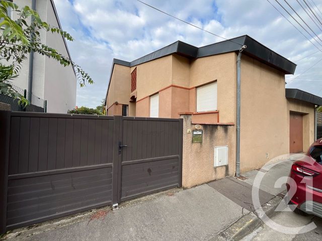 maison - TOULOUSE - 31