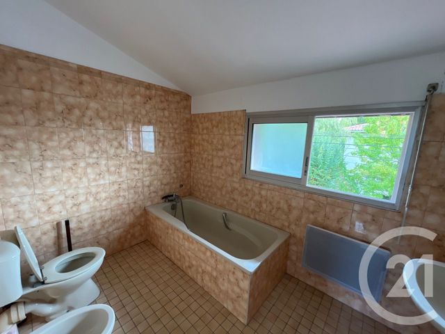 maison à vendre - 4 pièces - 103.04 m2 - TOULOUSE - 31 - MIDI-PYRENEES - Century 21 Lacroix Immobilier