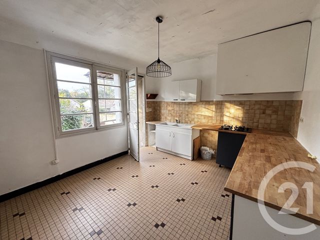 maison à vendre - 5 pièces - 128.0 m2 - LACROIX FALGARDE - 31 - MIDI-PYRENEES - Century 21 Lacroix Immobilier
