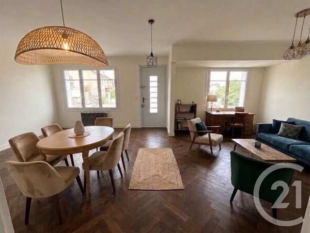 maison à vendre - 5 pièces - 128.0 m2 - LACROIX FALGARDE - 31 - MIDI-PYRENEES - Century 21 Lacroix Immobilier