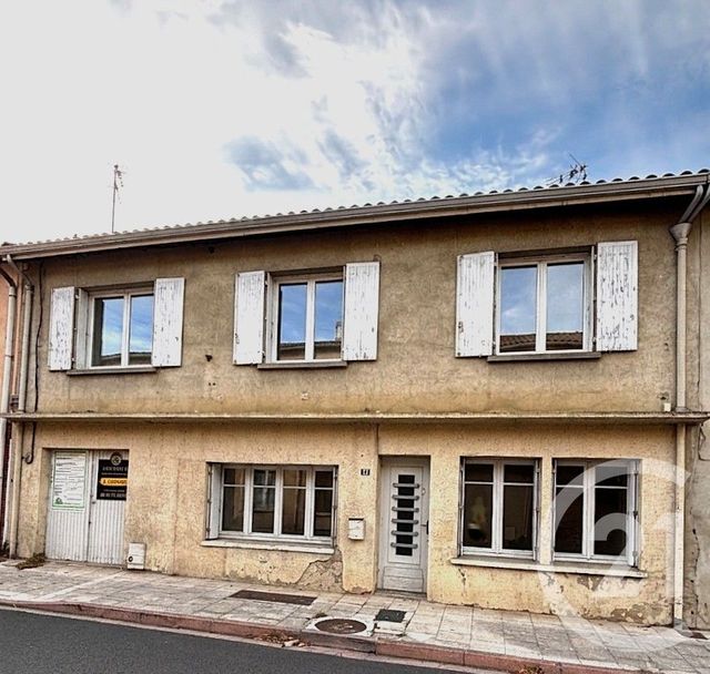 maison à vendre - 5 pièces - 128.0 m2 - LACROIX FALGARDE - 31 - MIDI-PYRENEES - Century 21 Lacroix Immobilier
