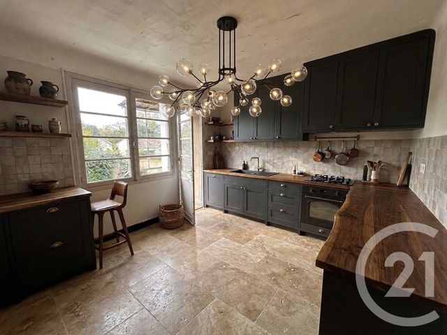 maison à vendre - 5 pièces - 128.0 m2 - LACROIX FALGARDE - 31 - MIDI-PYRENEES - Century 21 Lacroix Immobilier