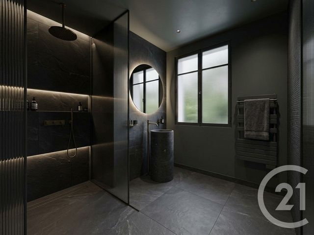 maison à vendre - 5 pièces - 128.0 m2 - LACROIX FALGARDE - 31 - MIDI-PYRENEES - Century 21 Lacroix Immobilier