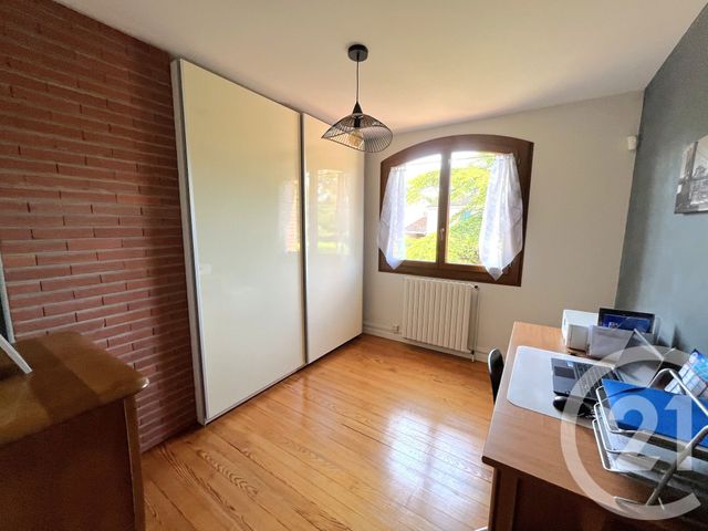 maison à vendre - 5 pièces - 142.0 m2 - LACROIX FALGARDE - 31 - MIDI-PYRENEES - Century 21 Lacroix Immobilier