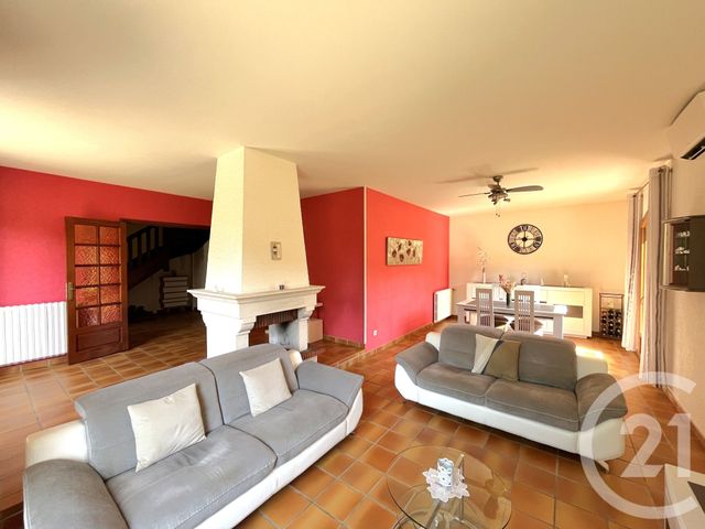 maison à vendre - 5 pièces - 142.0 m2 - LACROIX FALGARDE - 31 - MIDI-PYRENEES - Century 21 Lacroix Immobilier
