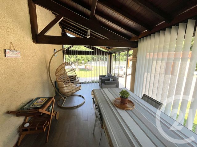 maison à vendre - 5 pièces - 142.0 m2 - LACROIX FALGARDE - 31 - MIDI-PYRENEES - Century 21 Lacroix Immobilier
