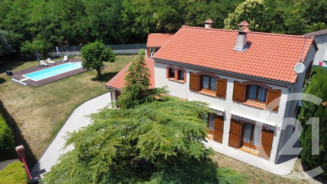 maison - LACROIX FALGARDE - 31