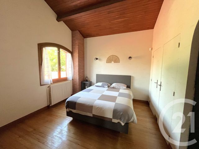maison à vendre - 5 pièces - 142.0 m2 - LACROIX FALGARDE - 31 - MIDI-PYRENEES - Century 21 Lacroix Immobilier