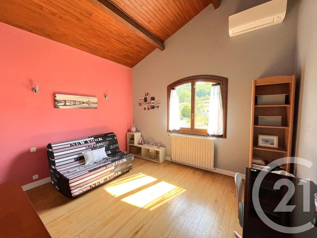 maison à vendre - 5 pièces - 142.0 m2 - LACROIX FALGARDE - 31 - MIDI-PYRENEES - Century 21 Lacroix Immobilier