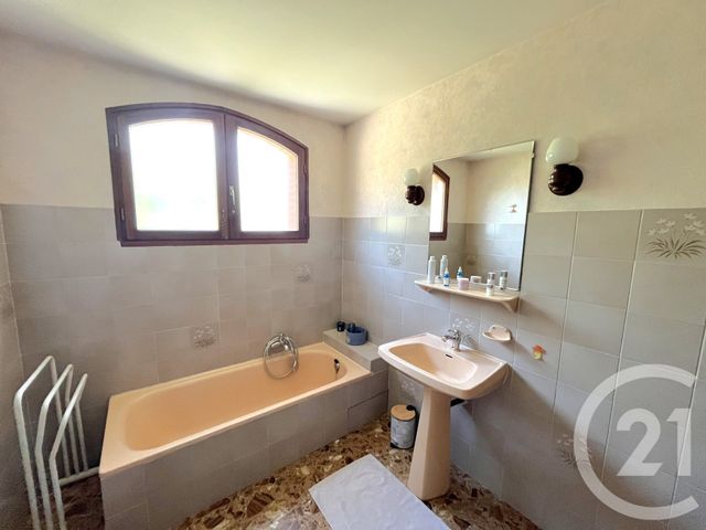 maison à vendre - 5 pièces - 142.0 m2 - LACROIX FALGARDE - 31 - MIDI-PYRENEES - Century 21 Lacroix Immobilier