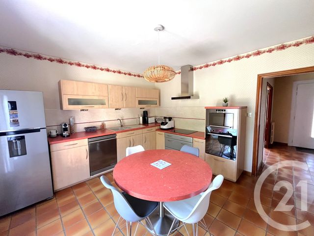 maison à vendre - 5 pièces - 142.0 m2 - LACROIX FALGARDE - 31 - MIDI-PYRENEES - Century 21 Lacroix Immobilier