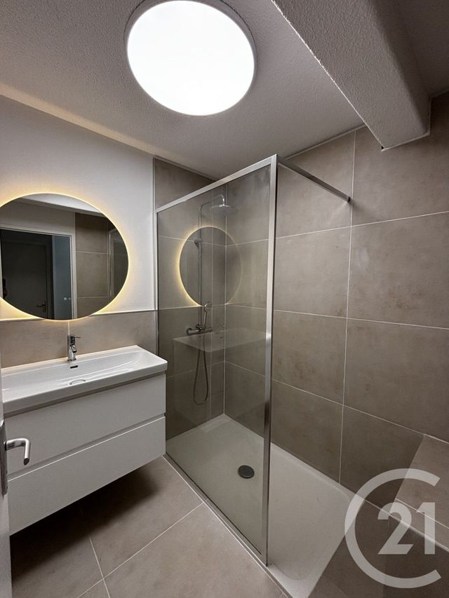 Appartement T3 à vendre - 3 pièces - 69.0 m2 - LABARTHE SUR LEZE - 31 - MIDI-PYRENEES - Century 21 Lacroix Immobilier