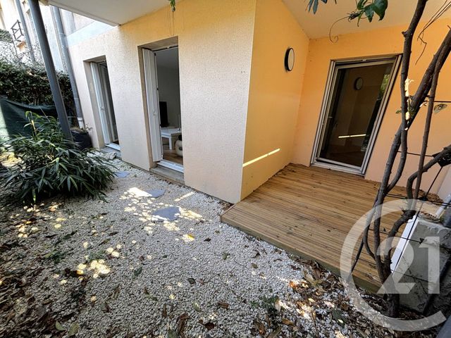 Appartement T3 à vendre LABARTHE SUR LEZE