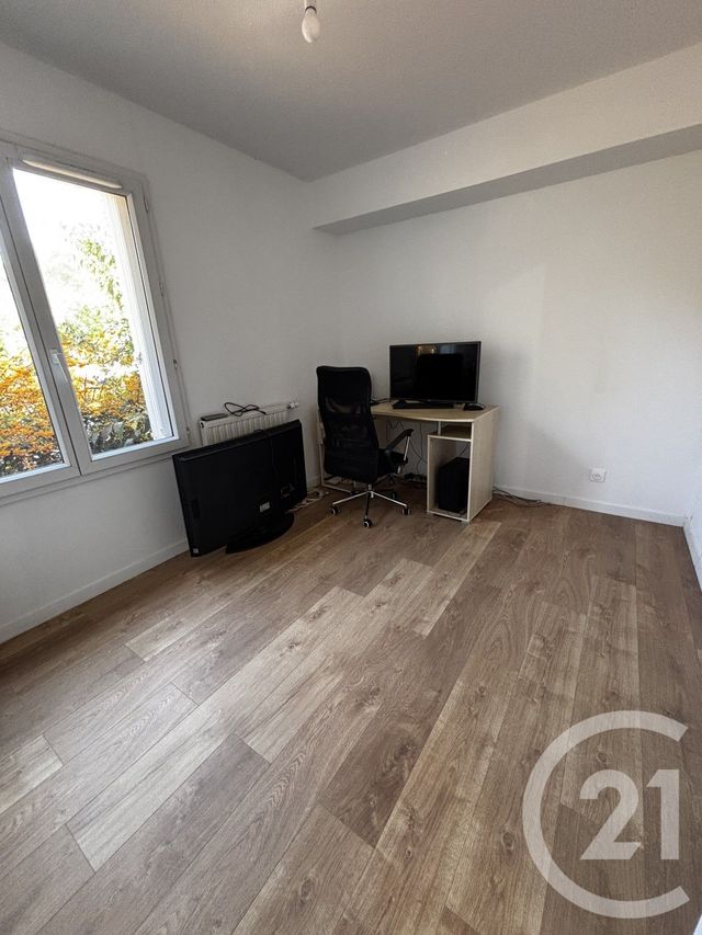 Appartement T3 à vendre - 3 pièces - 69.0 m2 - LABARTHE SUR LEZE - 31 - MIDI-PYRENEES - Century 21 Lacroix Immobilier