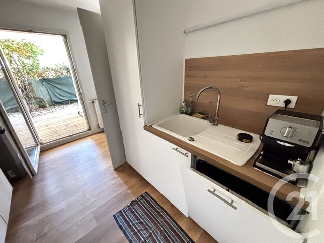 Appartement T3 à vendre - 3 pièces - 69.0 m2 - LABARTHE SUR LEZE - 31 - MIDI-PYRENEES - Century 21 Lacroix Immobilier