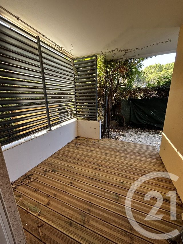 Appartement T3 à vendre - 3 pièces - 69.0 m2 - LABARTHE SUR LEZE - 31 - MIDI-PYRENEES - Century 21 Lacroix Immobilier