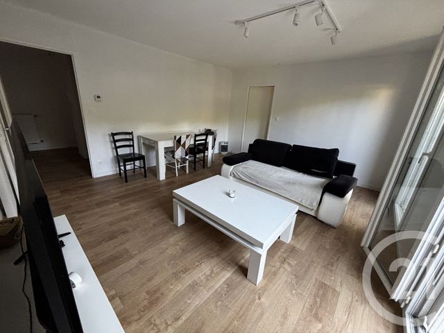 Appartement T3 à vendre - 3 pièces - 69.0 m2 - LABARTHE SUR LEZE - 31 - MIDI-PYRENEES - Century 21 Lacroix Immobilier